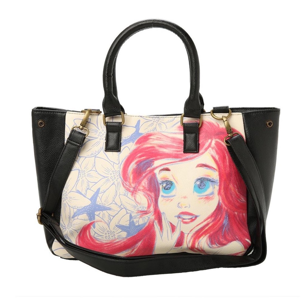 Send an offer :)! Disney Princess Ariel Purse ❤️